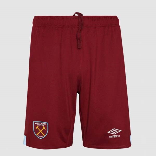 Pantalones West Ham 1ª 2023/24